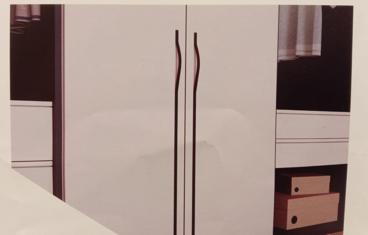 Masterpiece Long Cabinet Handle Code 8002